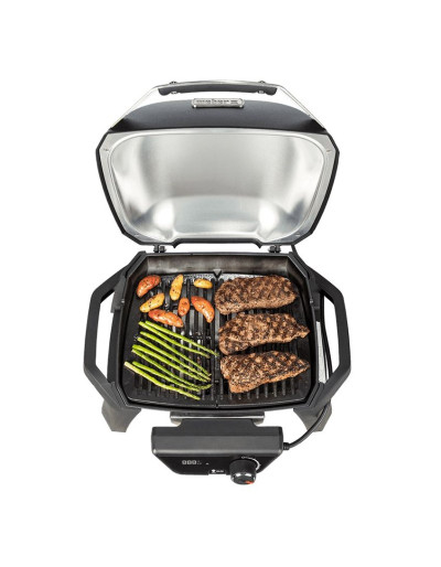 BARBECUE ELETTRICO WEBER...