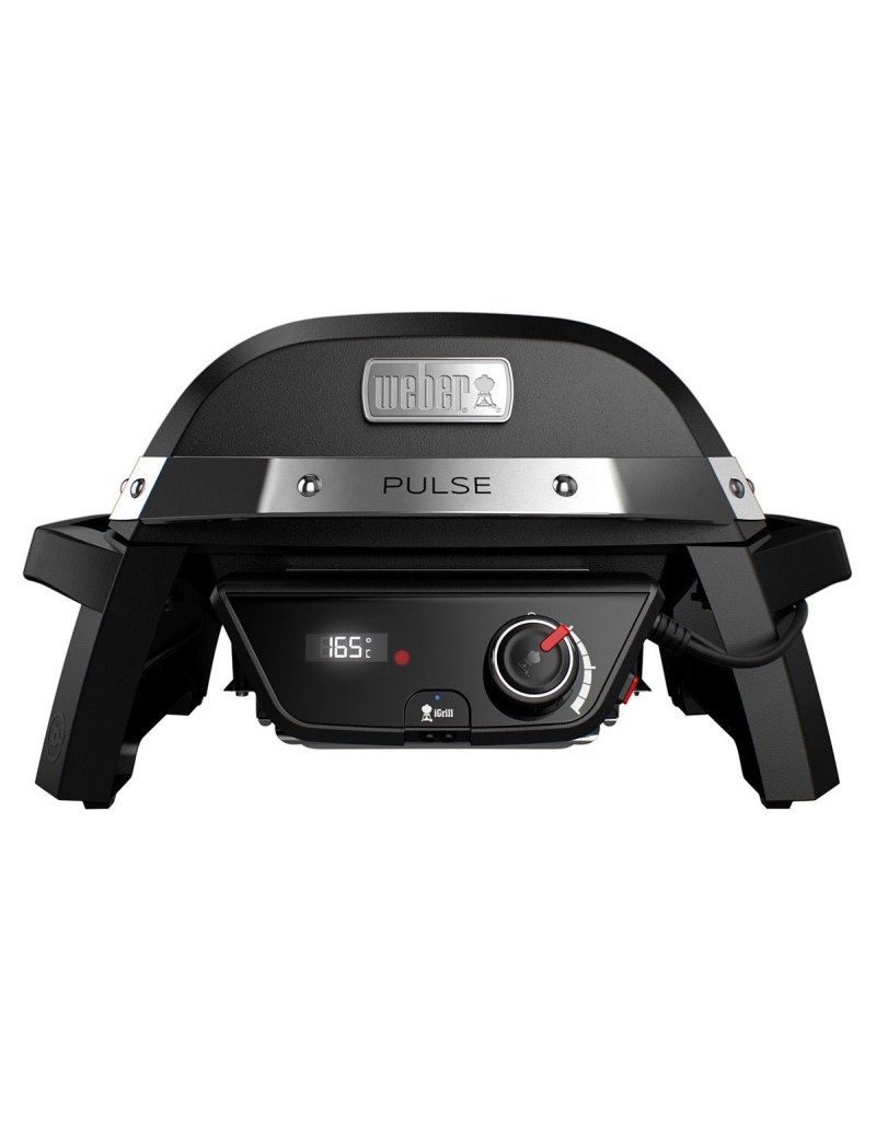 BARBECUE ELETTRICO WEBER... BARBECUE ELETTRICO WEBER...