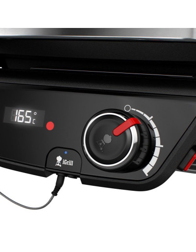 BARBECUE ELETTRICO WEBER...