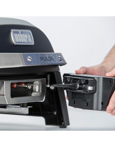 BARBECUE ELETTRICO WEBER...