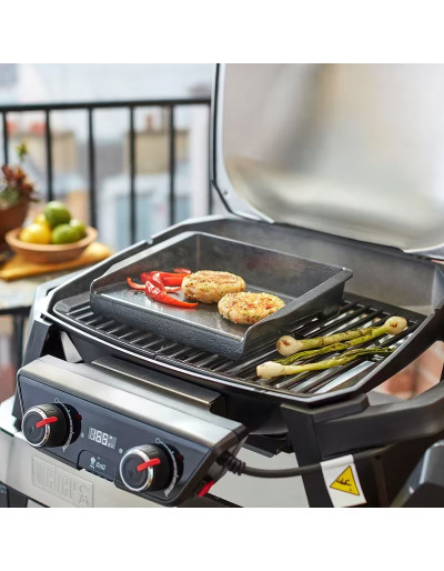 BARBECUE ELETTRICO WEBER...