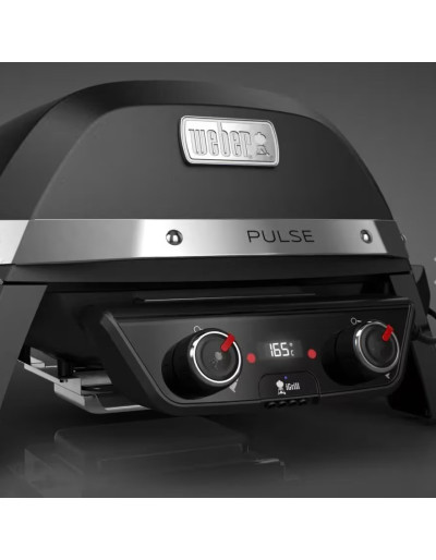 BARBECUE ELETTRICO WEBER...