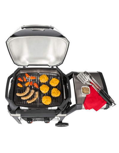 BARBECUE ELETTRICO WEBER...