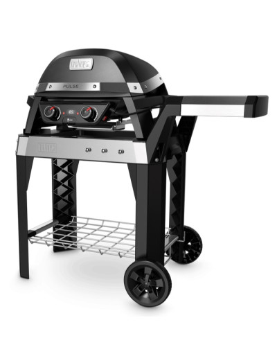 BARBECUE ELETTRICO WEBER...