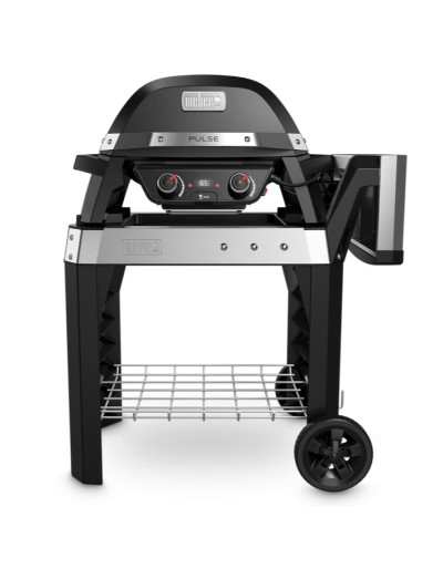 BARBECUE ELETTRICO WEBER...