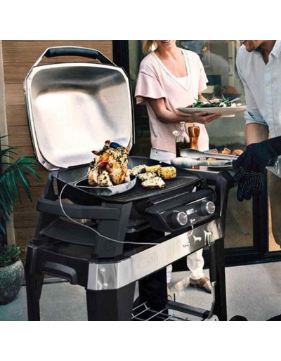 BARBECUE ELETTRICO WEBER...