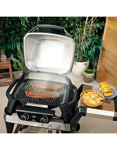 BARBECUE ELETTRICO WEBER...