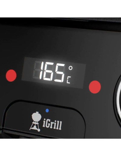 BARBECUE ELETTRICO WEBER...