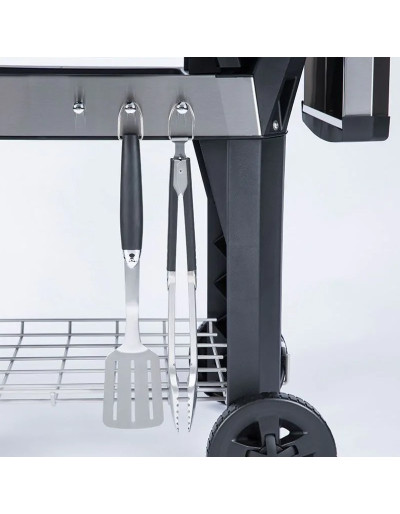 BARBECUE ELETTRICO WEBER...