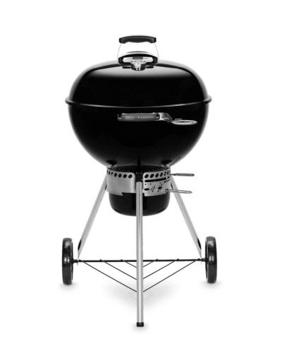 BARBECUE A CARBONE WEBER...