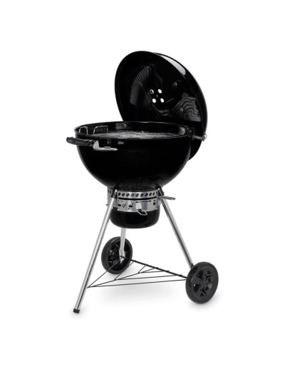 BARBECUE A CARBONE WEBER...