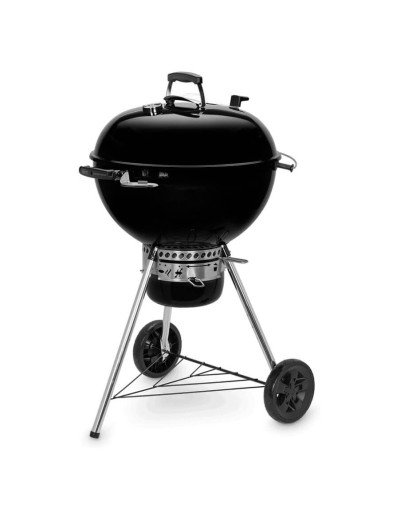 BARBECUE A CARBONE WEBER...