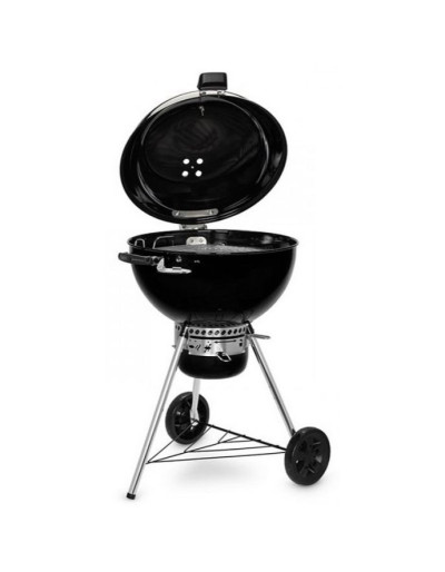 BARBECUE A CARBONE WEBER...