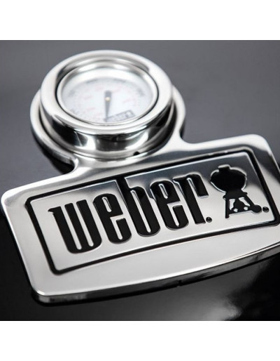 BARBECUE A CARBONE WEBER...