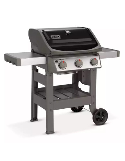 BARBECUE A GAS WEBER SPIRIT