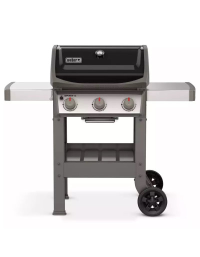 BARBECUE A GAS WEBER SPIRIT