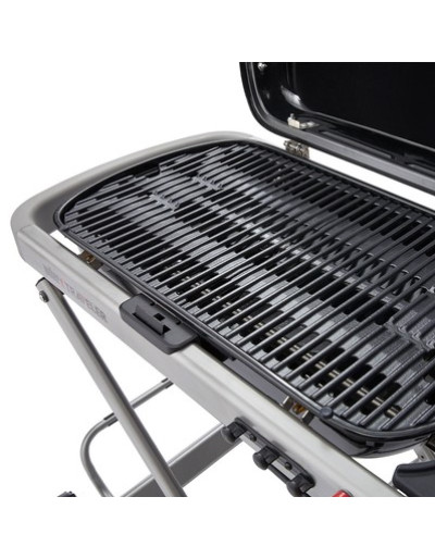 CHURRASCO UM VIAJANTE WEBER...