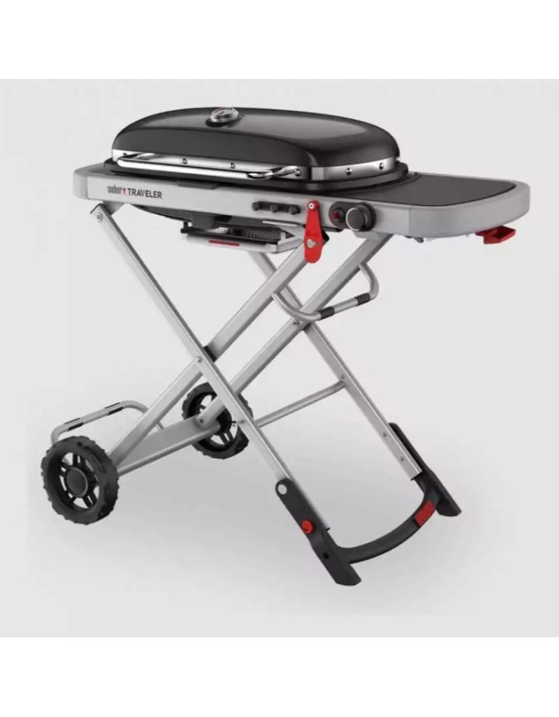 CHURRASCO UM VIAJANTE WEBER... CHURRASCO UM VIAJANTE WEBER...