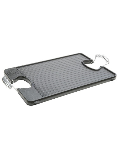 GRILLPLATTE