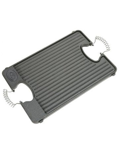 GRILLPLATTE