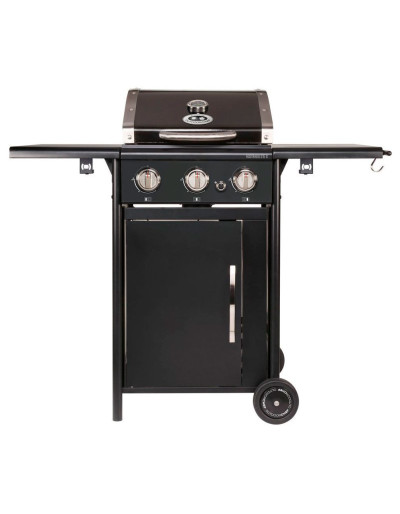CAIRNS 3G BARBECUE