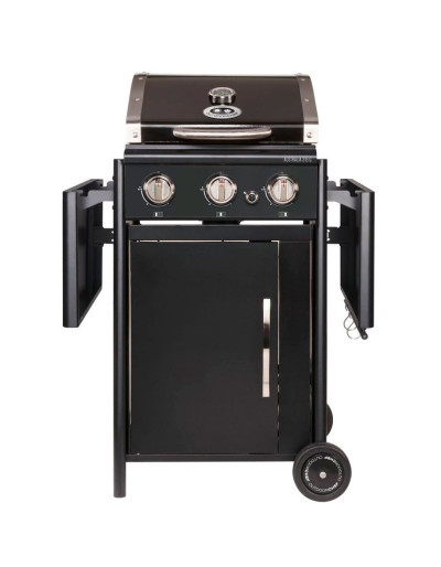 CAIRNS 3G BARBECUE