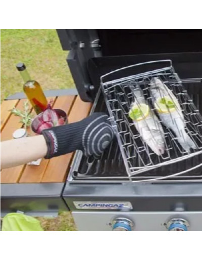 GUANTO PER BARBECUE
