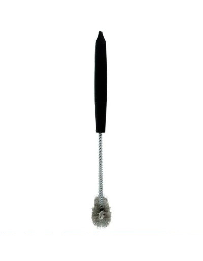 SPAZZOLA PER PULIZIA BARBECUE