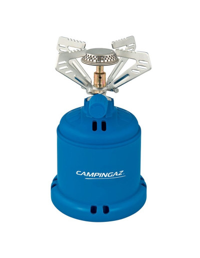GAS STOVE