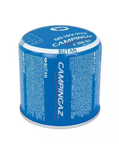 CARTUCCIA GAS A FORARE