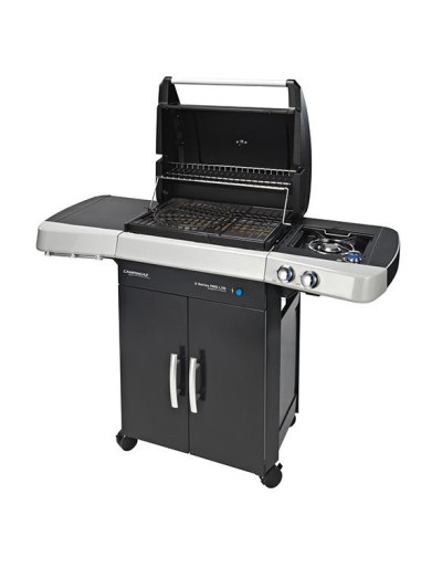 BARBECUE  A GAS CAMPINGAZ