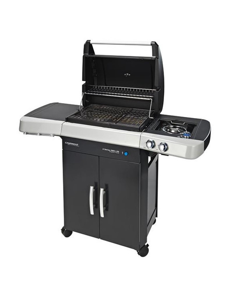 BARBECUE A GAS CAMPINGAZ LXS BARBECUE A GAS CAMPINGAZ LXS