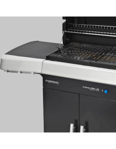 BARBECUE  A GAS CAMPINGAZ LXS