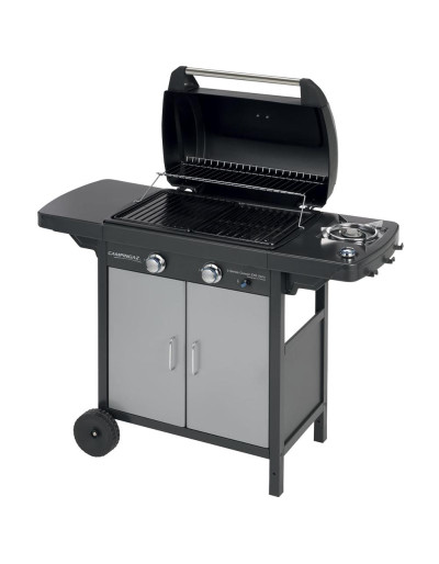 BARBECUE EEN GAS CAMPINGAZ EXS