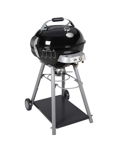 GASOLGRILL LEON 570