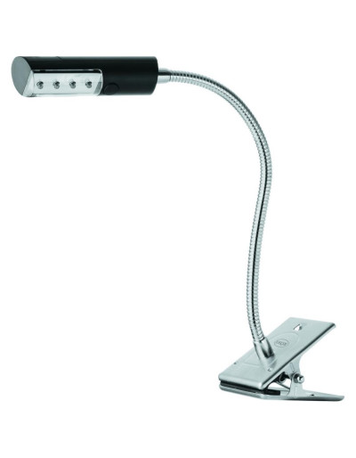 LED-LAMP VOOR BARBECUE