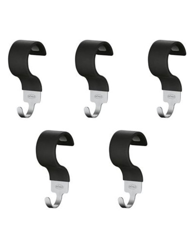 SET DI GANCI PER BARBECUE