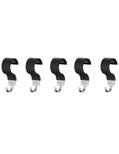 SET DI GANCI PER BARBECUE