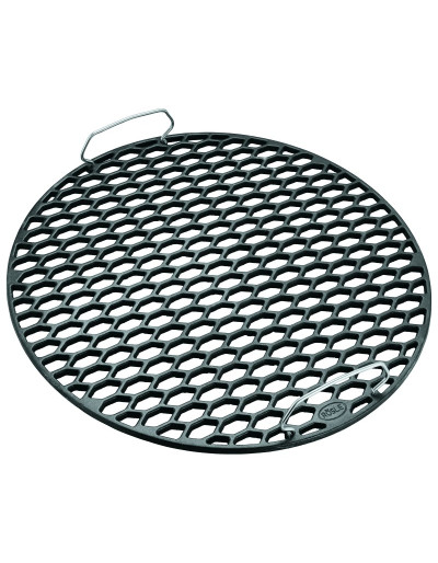 GRIGLIA PER BARBECUE Ø 60 CM