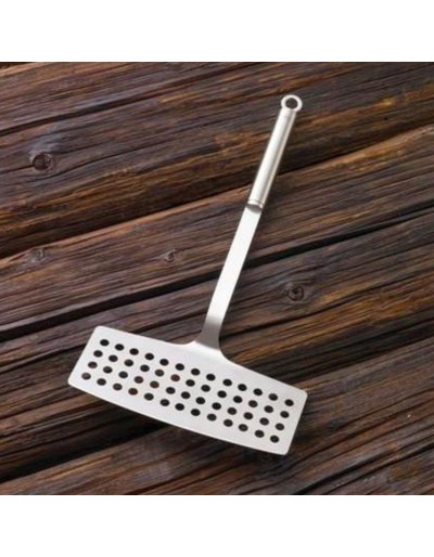PALETTA PESCE PER BARBECUE