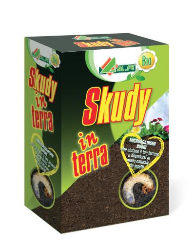 INSEKTIZID FÜR...