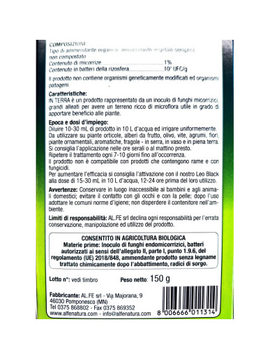 INSECTICIDE VOOR...
