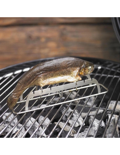 GRILL RYBNY