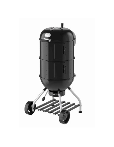 AFFUMICATORE RÖKARE F50