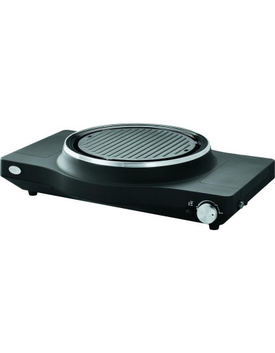 BUDDY GAS GRILL