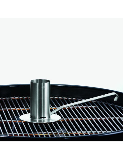 SUPORTE PARA GRELHAR FRANGO