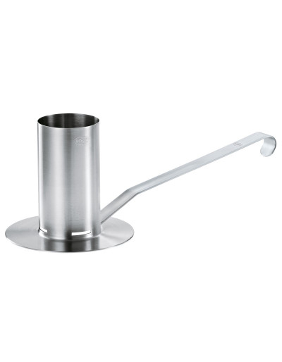 SUPORTE PARA GRELHAR FRANGO