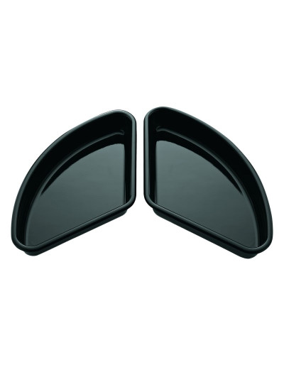 CONJUNTO DE 2 BANDEJAS PARA...
