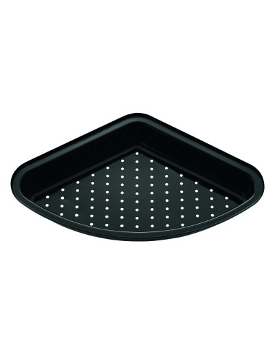 VASSOIO FORATO PER BARBECUE