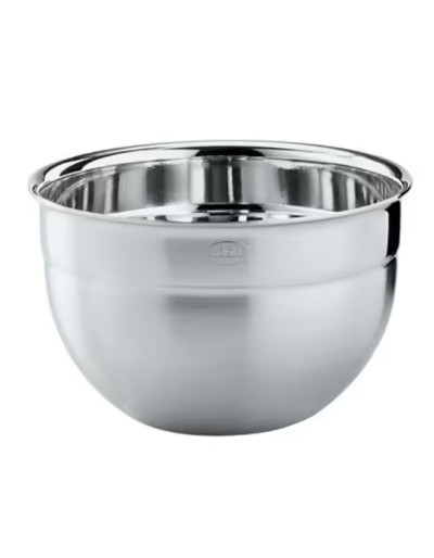 CIOTOLA IN ACCIAIO INOX